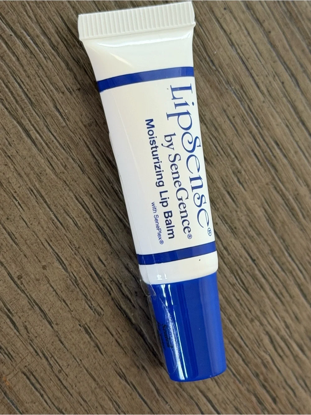 SeneGence lipsense moisturizing